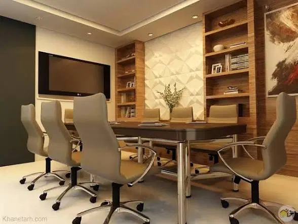 اجاره دفتر کار