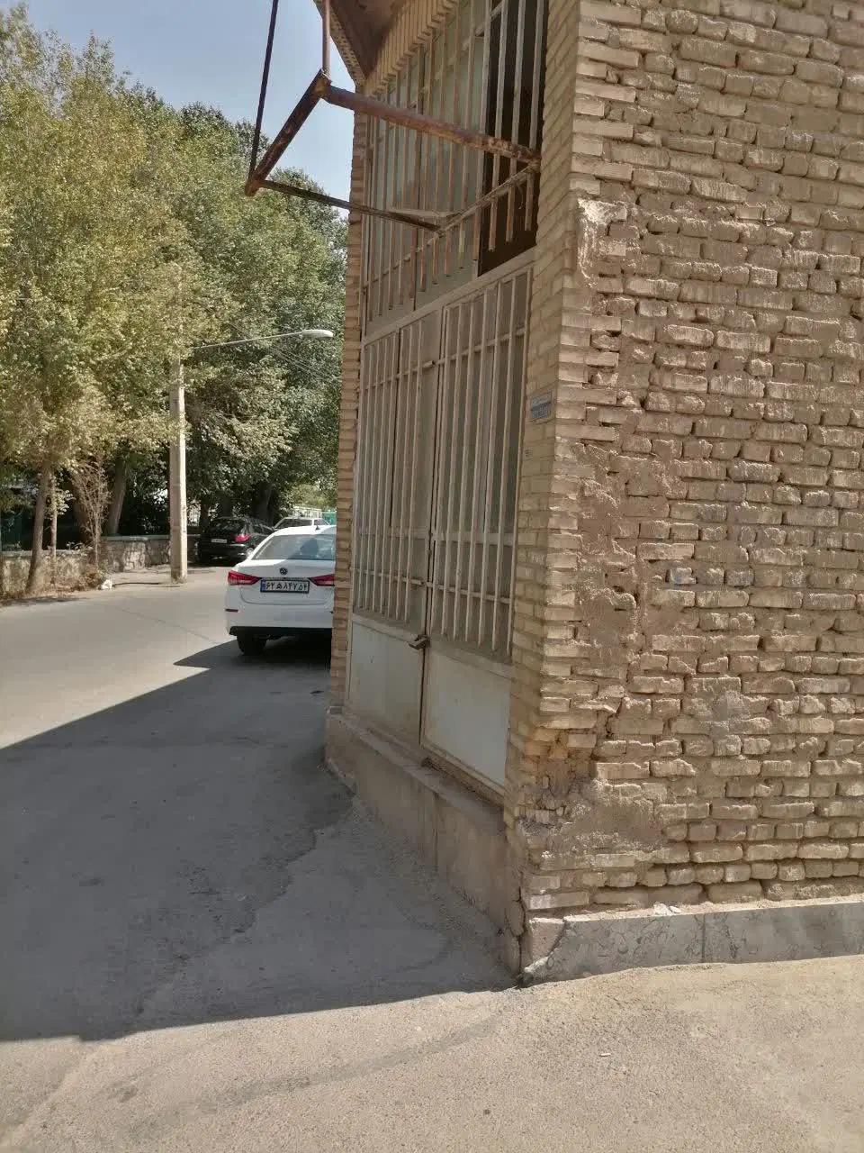 فروش مغازه تجاری