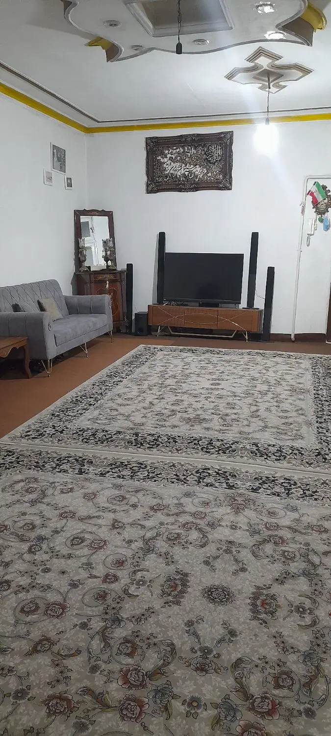 اجاره طبقه همکف