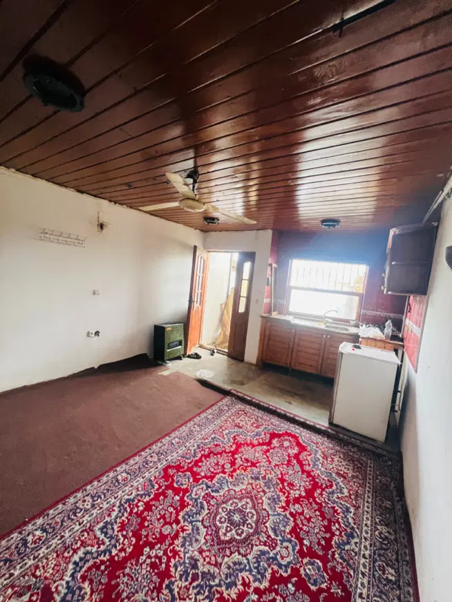 سویت نقلی سر اتوبان