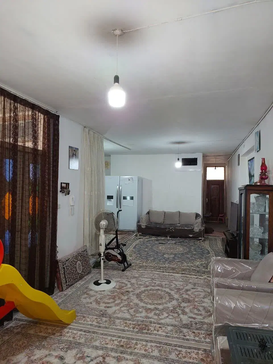 آپارتمان اجاره ای