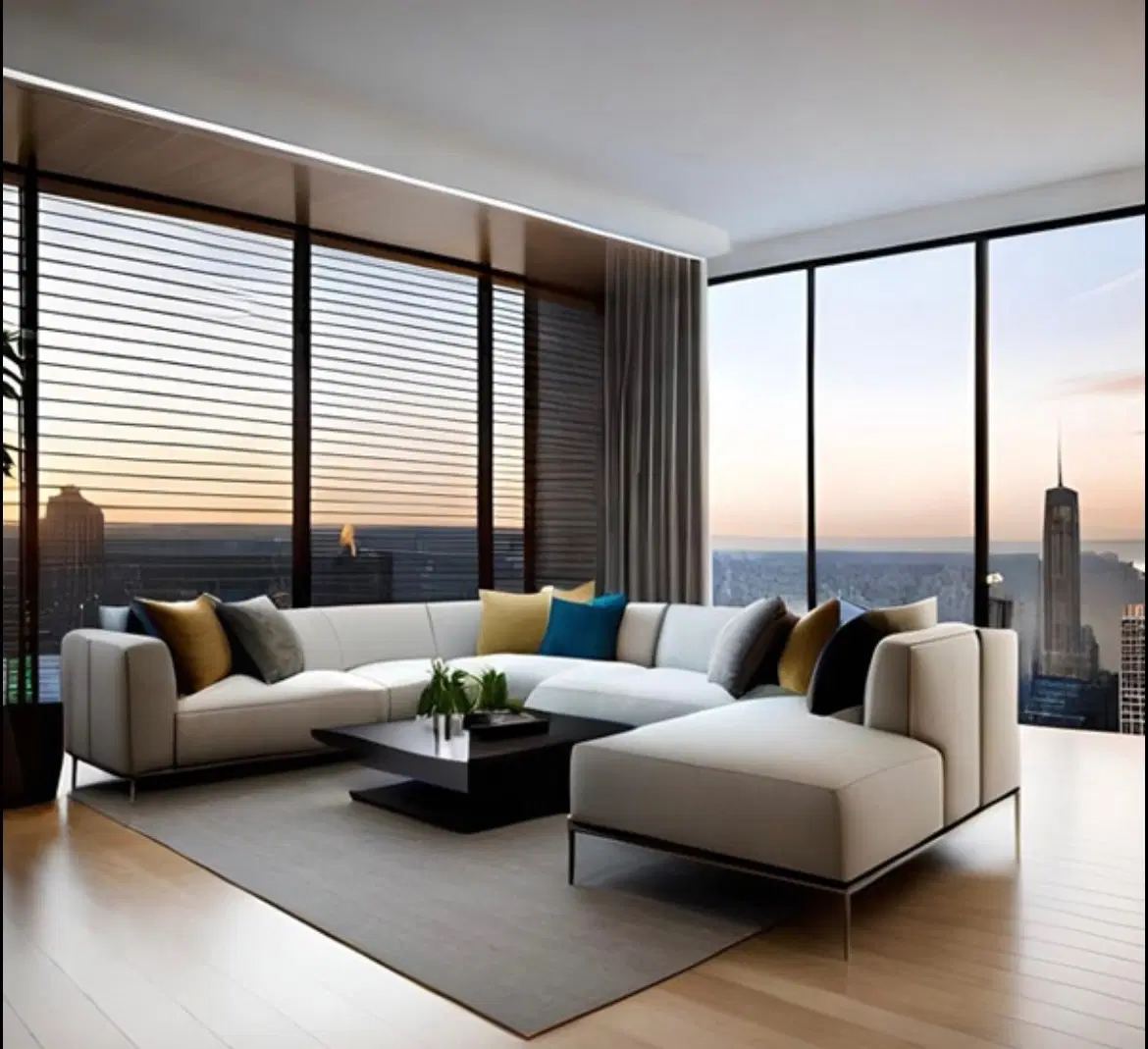 پیش فروش آپارتمان