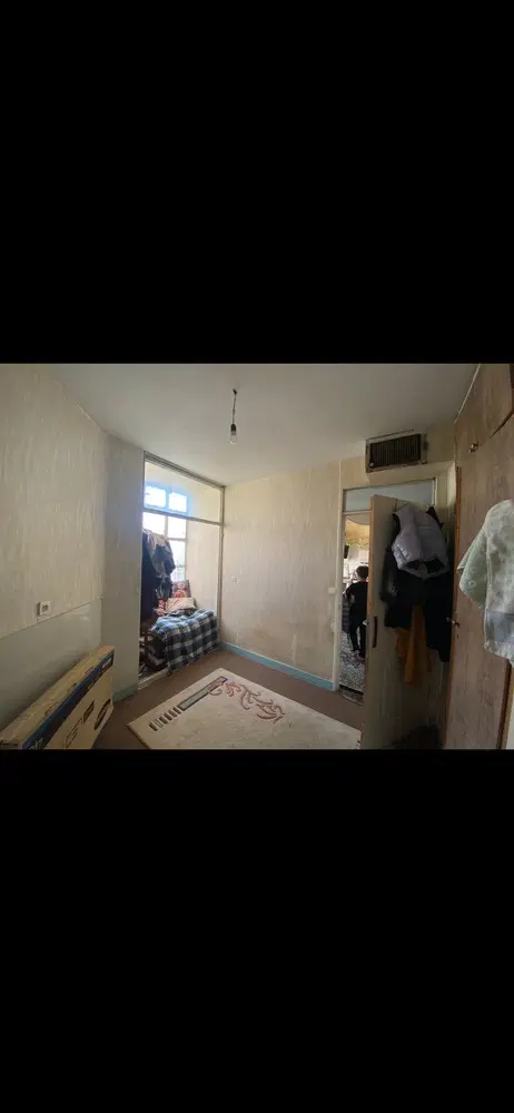 آپارتمان ۴۲ متر یک خواب (املاک کاشانه)