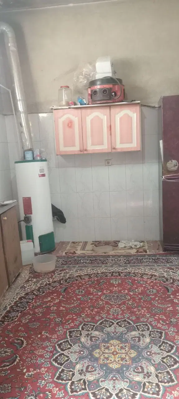 خونه ویلایی