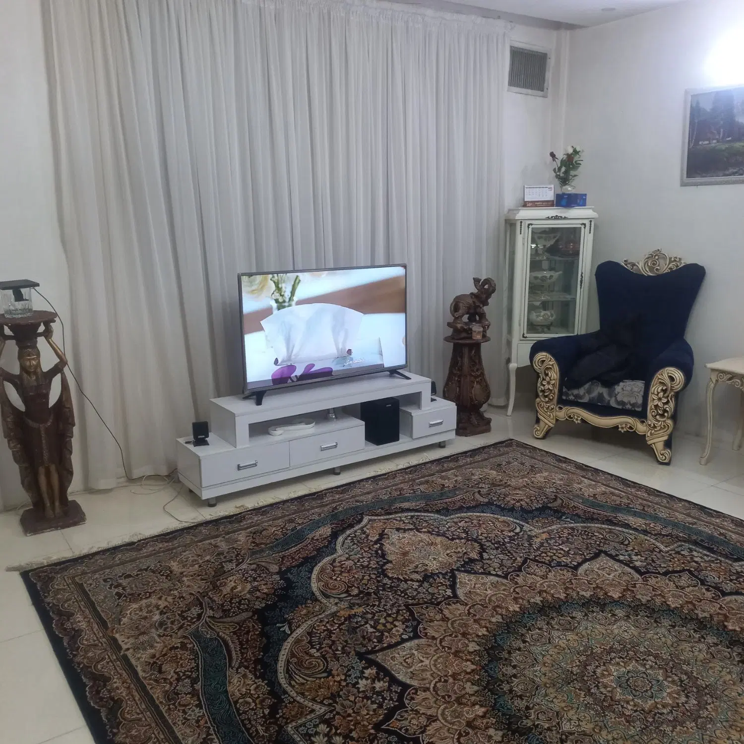 آپارتمان اجاره‌ای امام هادی