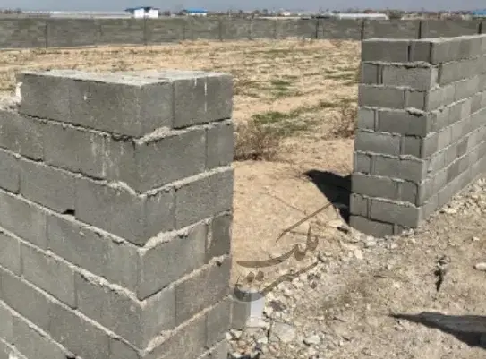 فروش زمین