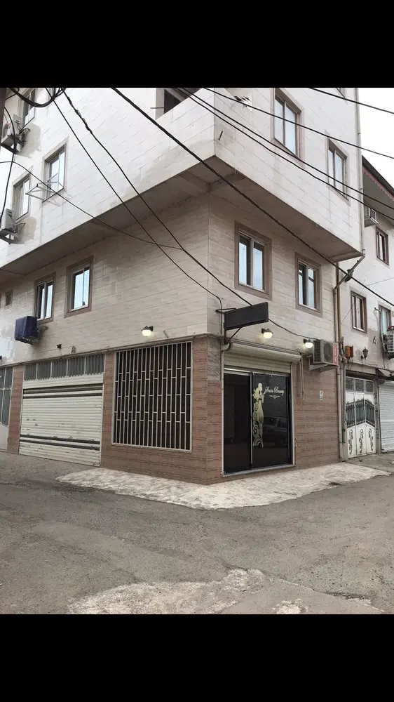 یک باب مغازه دوبر ۲۴ متر