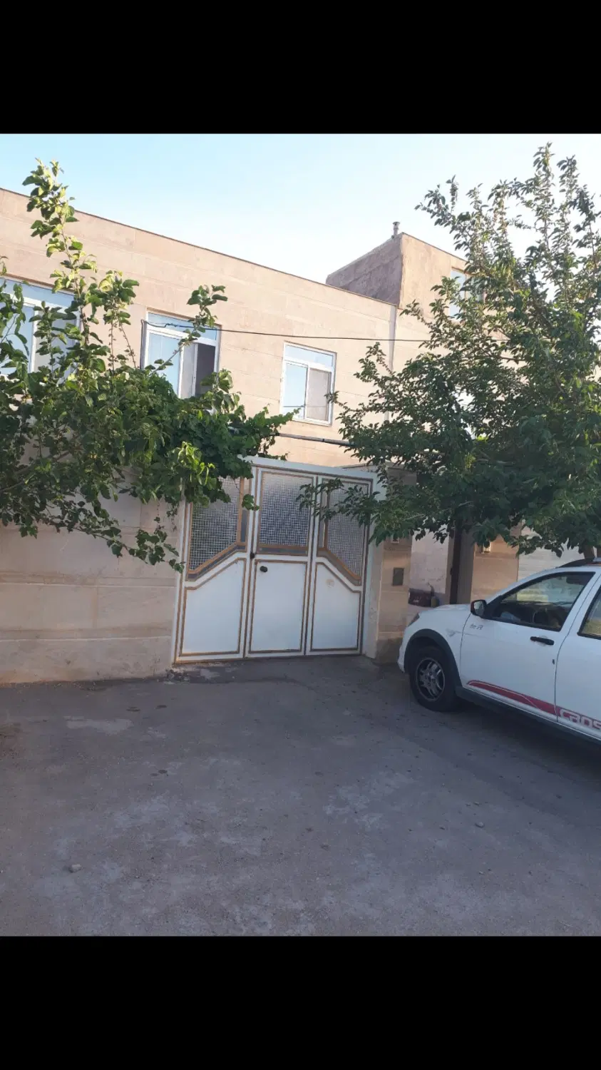 املاک ویلایی