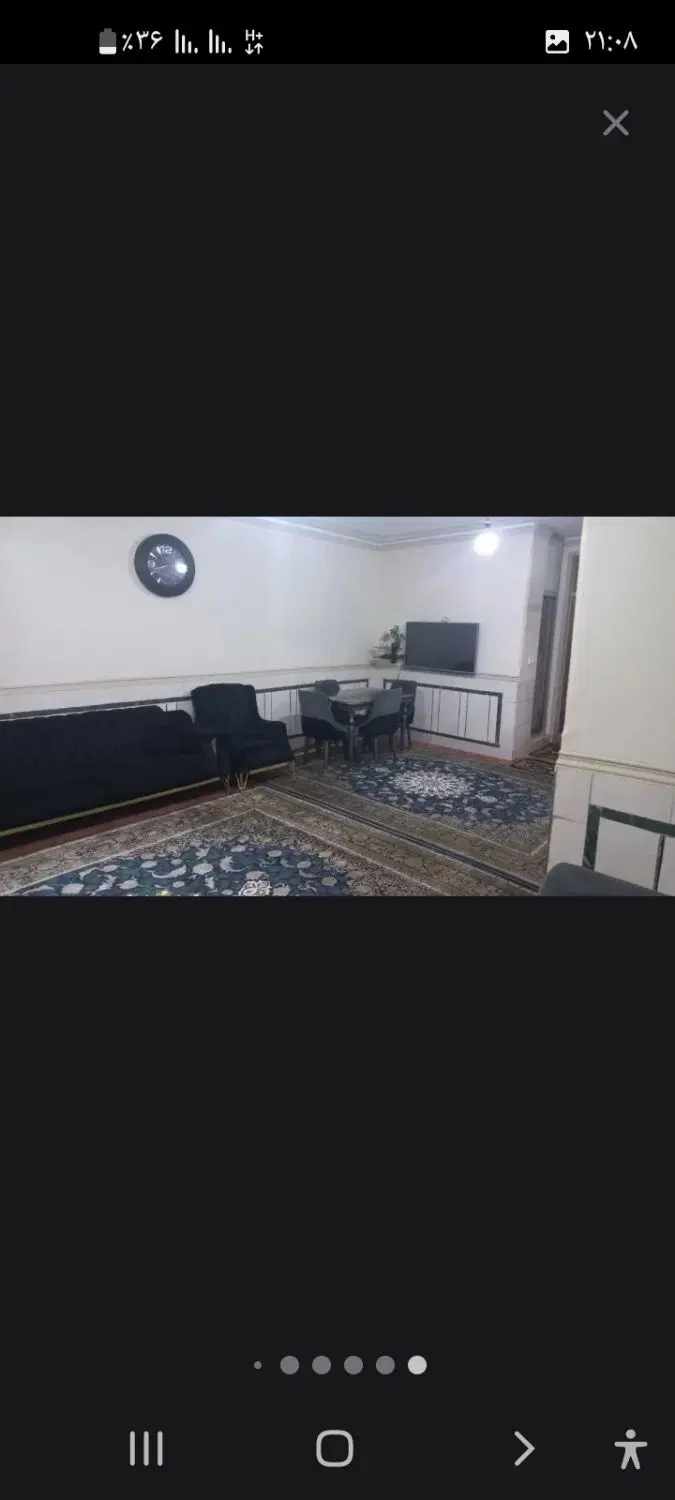 دوواحده پردیس خیابان جمال ۱۱