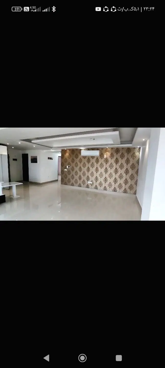 رهن و‌ اجاره آپارتمان 140متری کوی نیایش