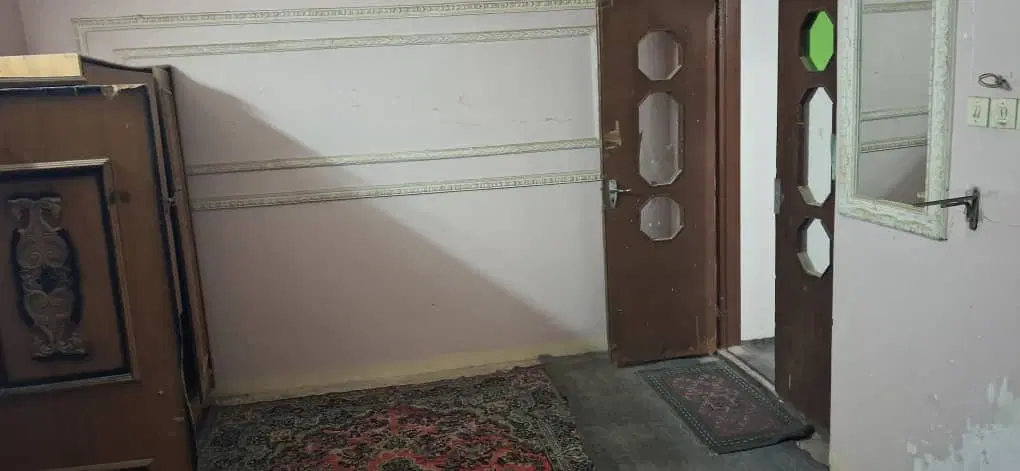 ویلایی دوطبقه خ شبنم
