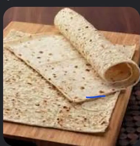 اجاره دار نانوایی لواش