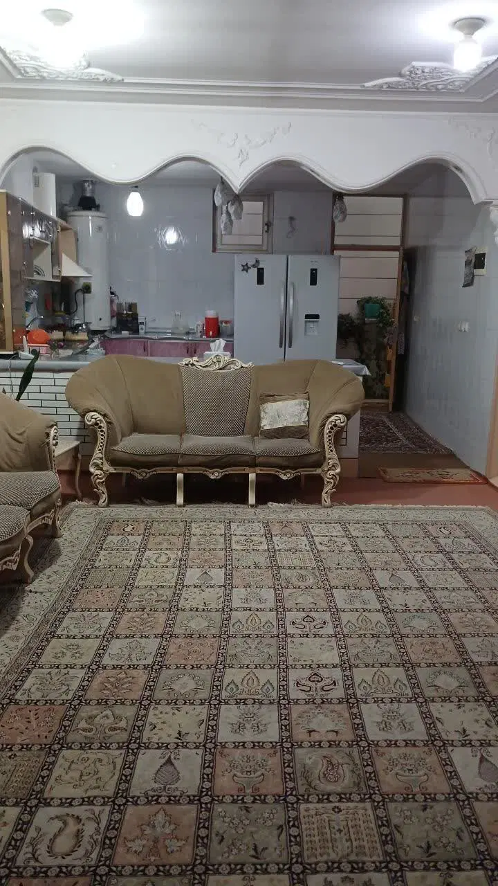 خانه فروشی تمیز