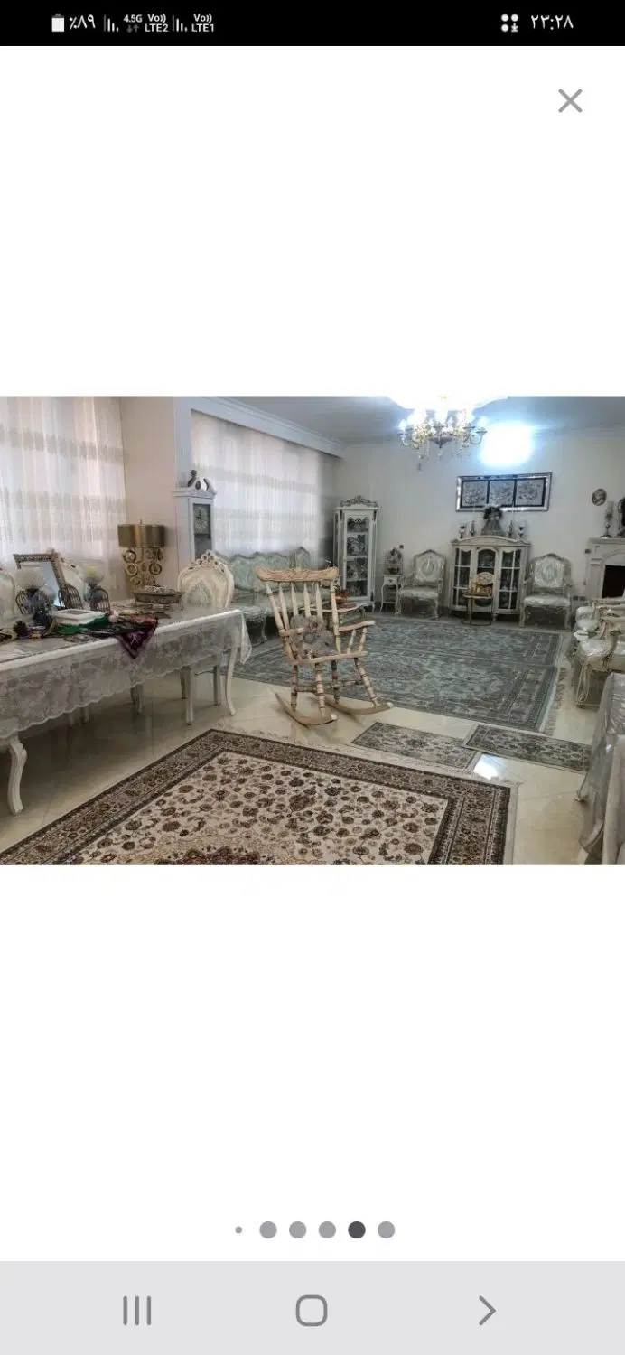 فروش اپارتمان