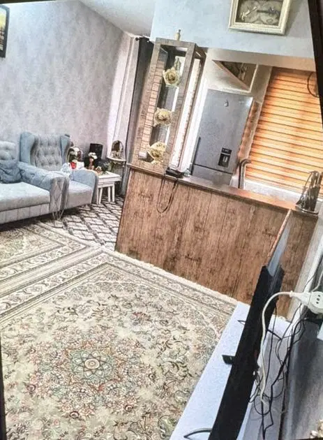 ۵۰ متری سردار هشتم