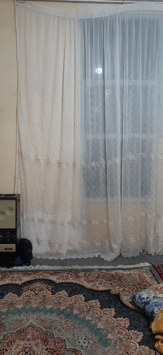 خانه دربستی ۱۰۰متری