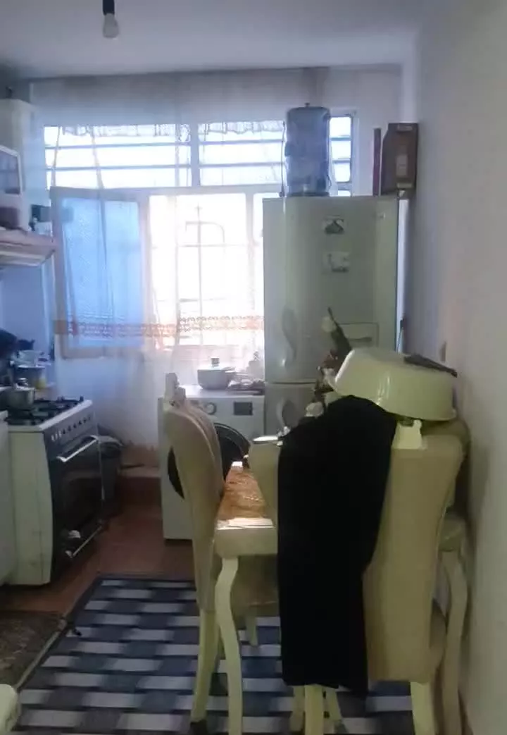 خونه دوبلکس توس۶۳