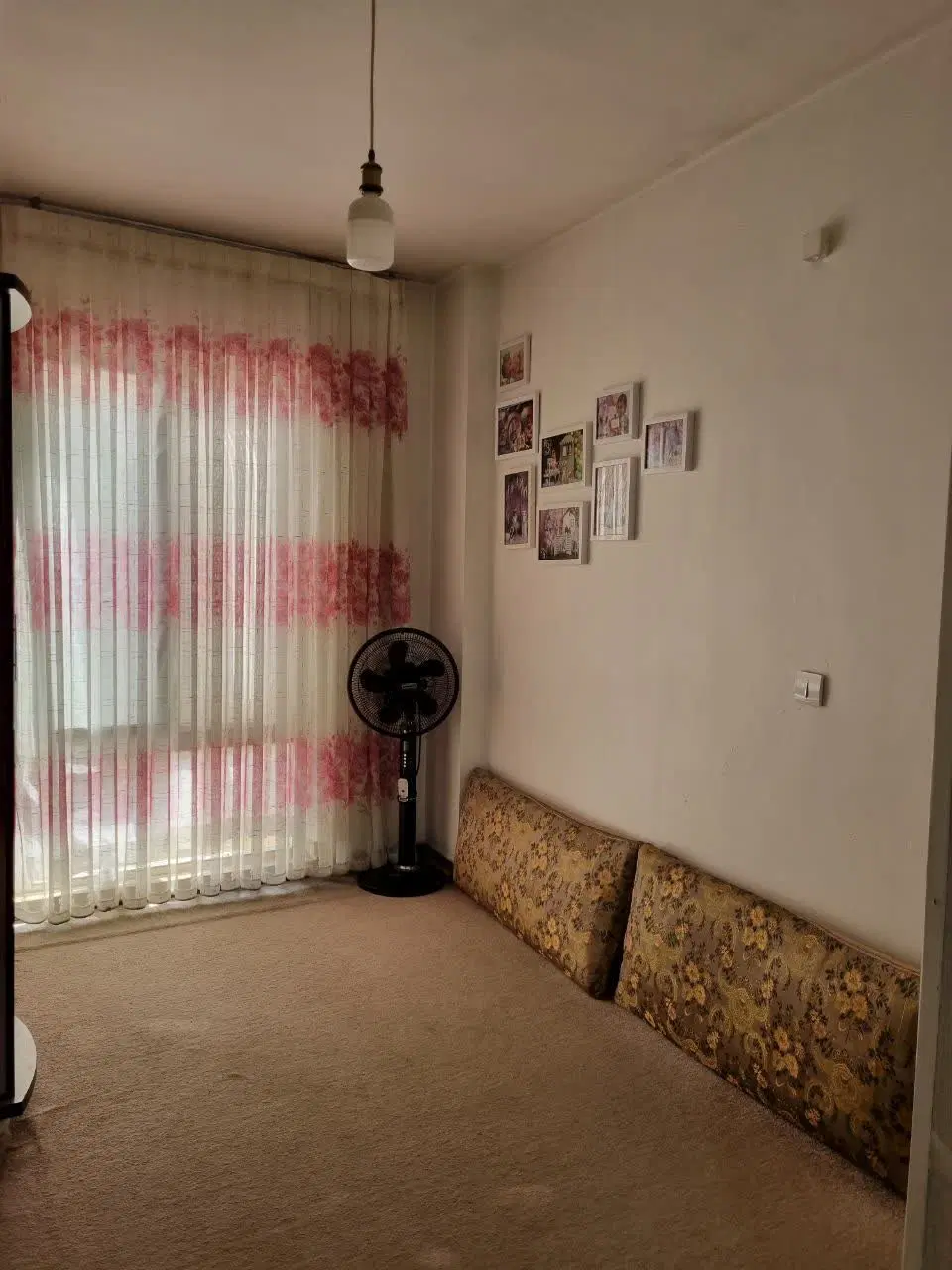 اجاره و فروش واحد 62 متری کوی گلها
