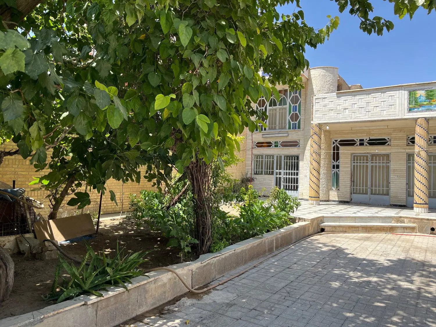 فروش خانه ویلایی