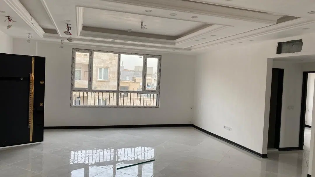 فروش اپارتمان نوساز
