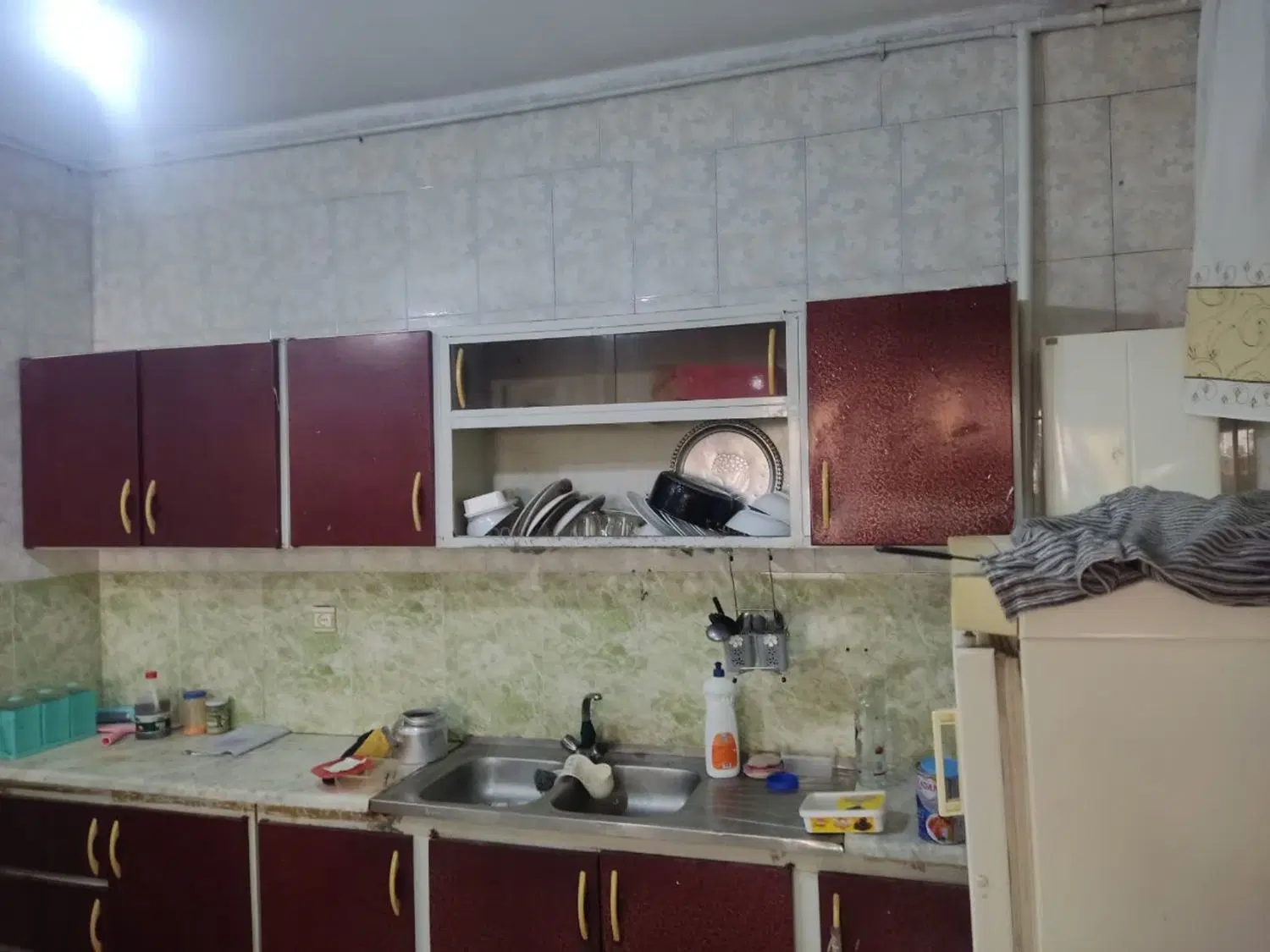 خونه اجاره ای نهبندان