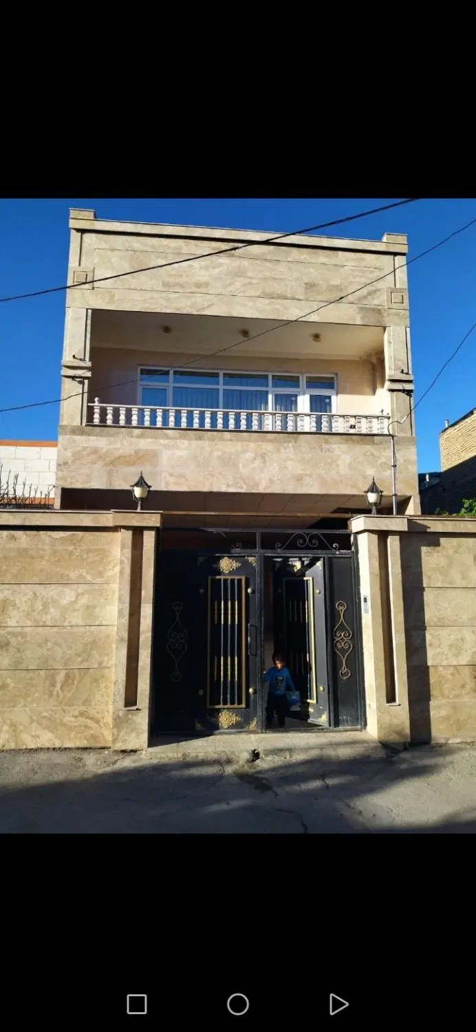 دربست ویلایی