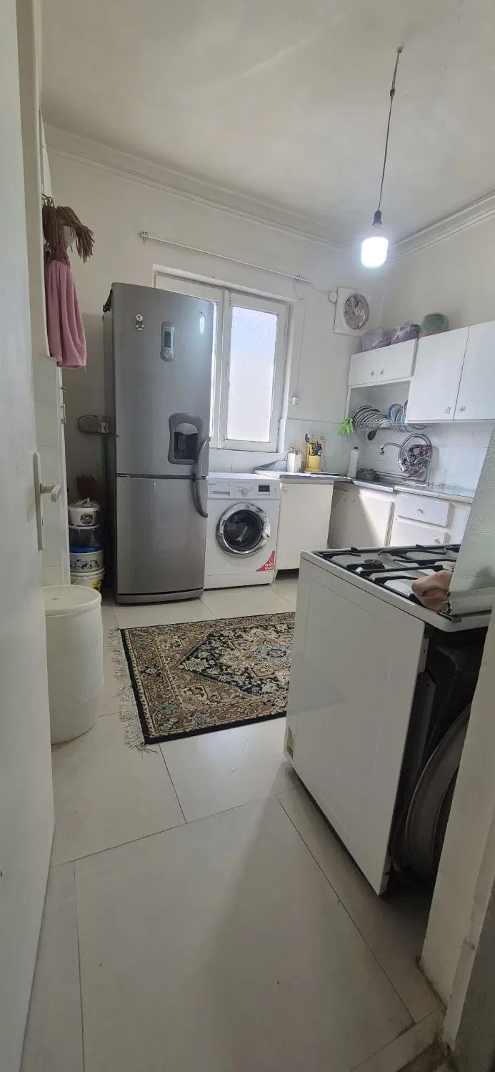 فروش ویلا کلنگی قابل سکونت