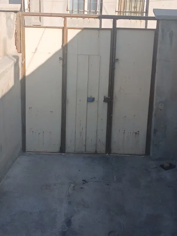 منزل طبقه همکف بلوار طاقبستان