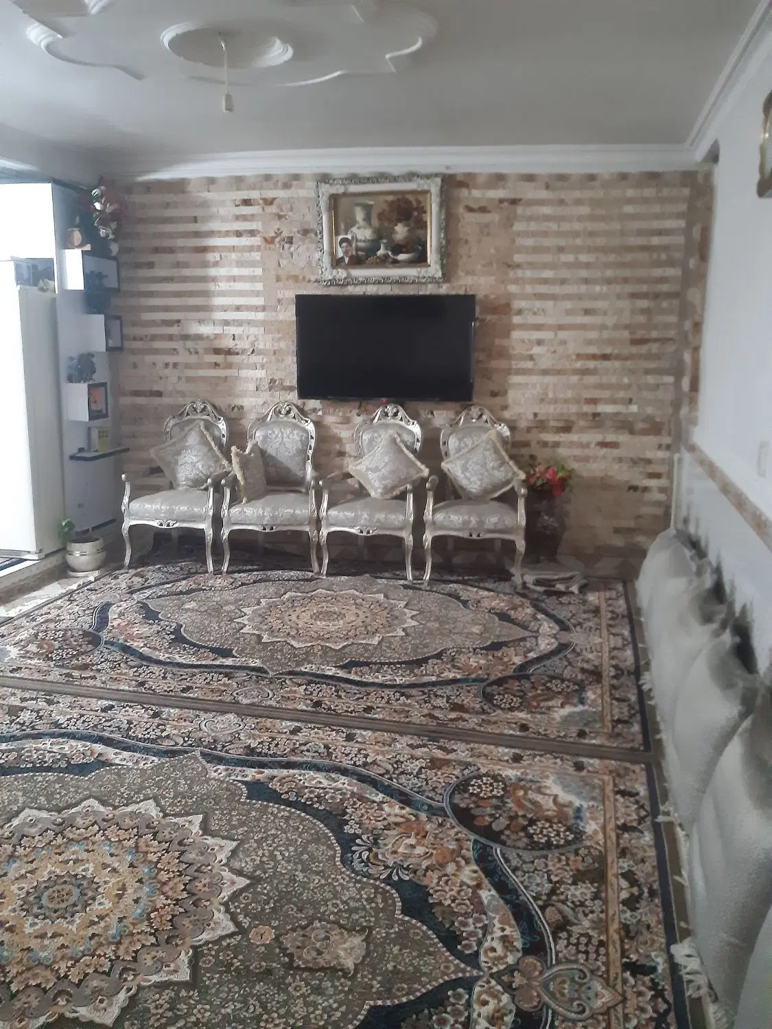 خانه ویلایی رهن
