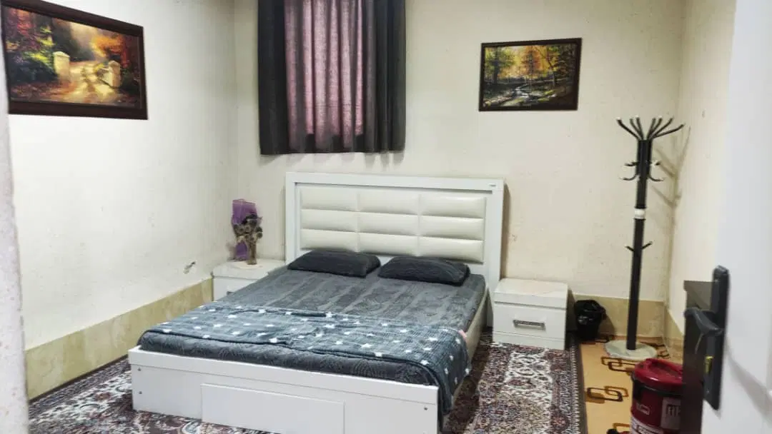اجاره آپارتمان مبله