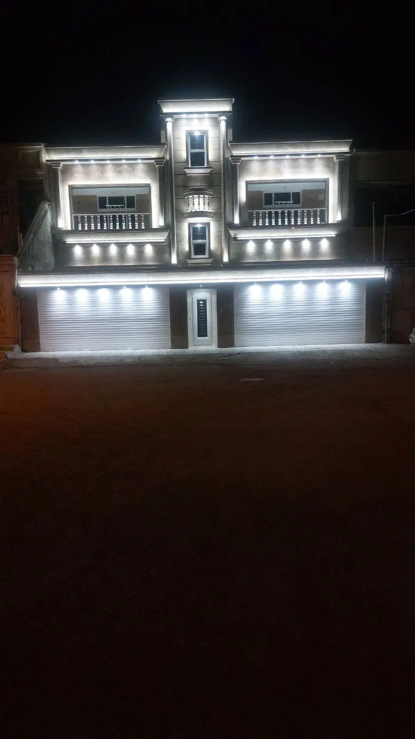 رهن کامل ۶۸ متری