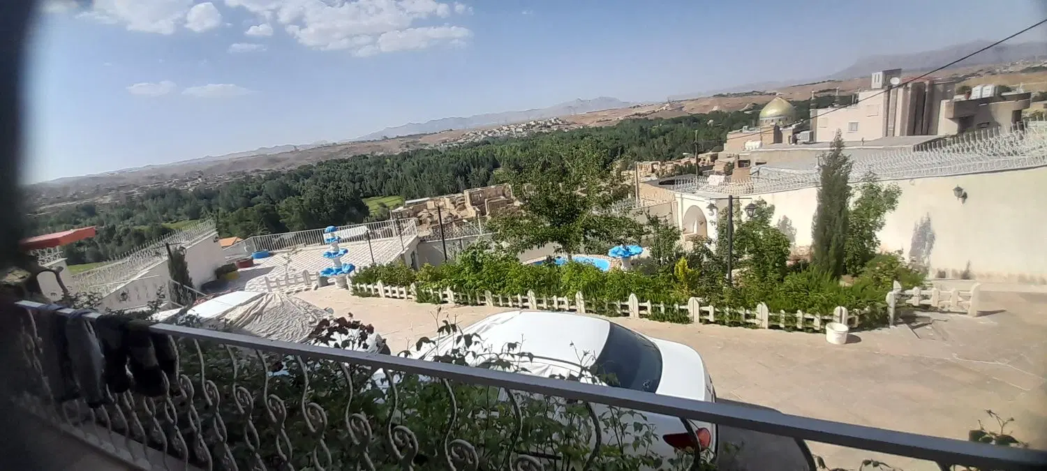 معاوضه ملک