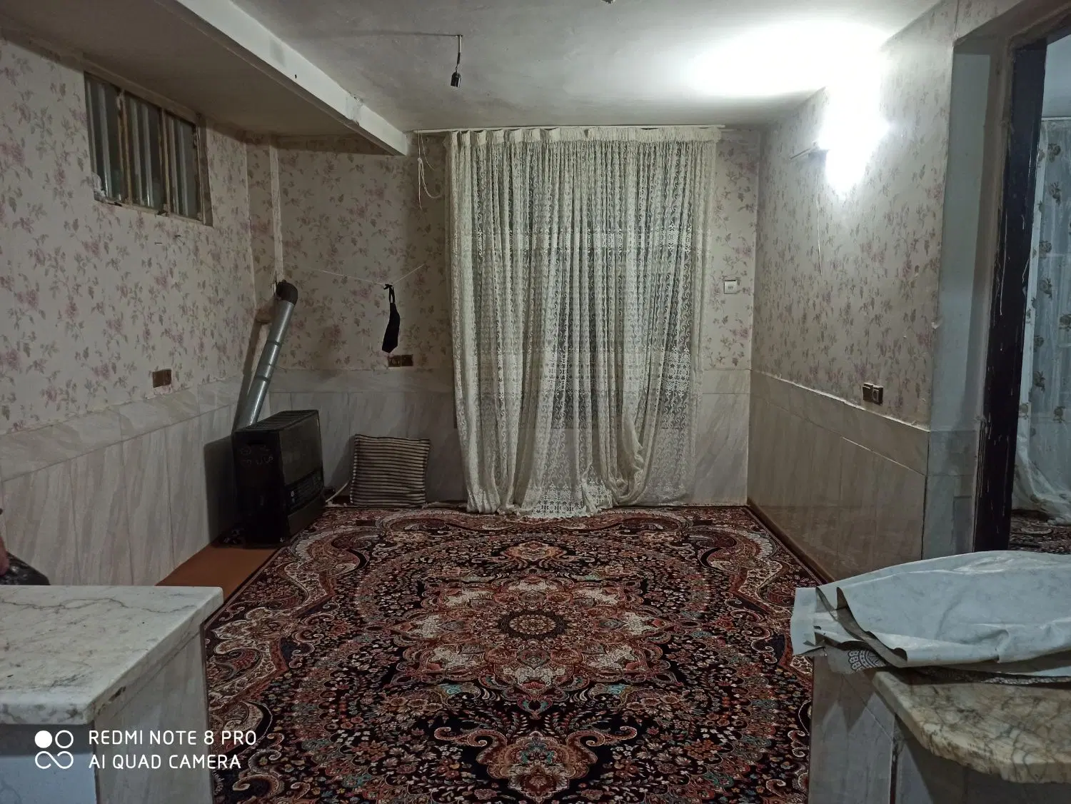 منزل ویلایی مهر مادر دربست