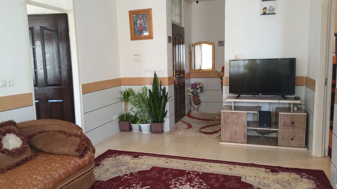 اجاره خانه ۷۵ متری حبیب ابن مظاهر