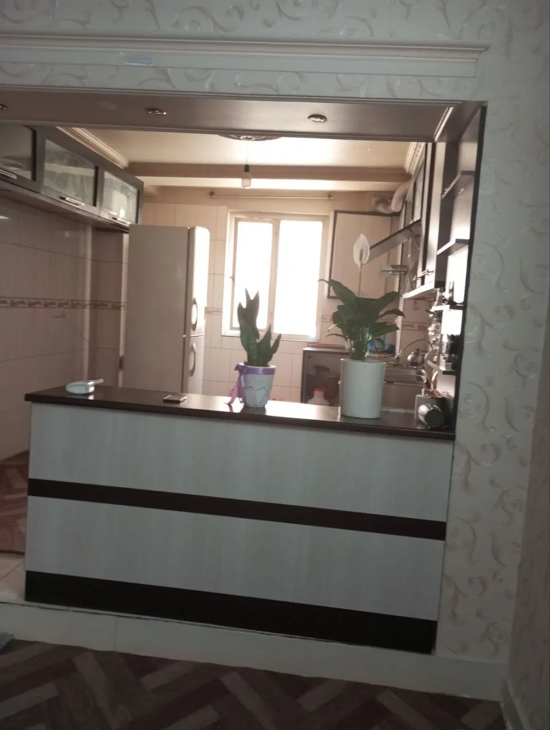 اجاره آپارتمان در نصیرشهر