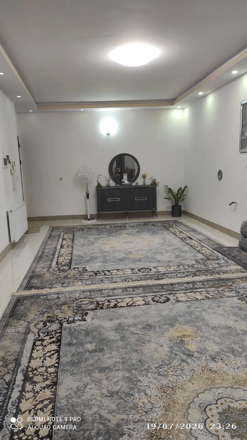 خونه ۱۱۰متری ماه فیروزان