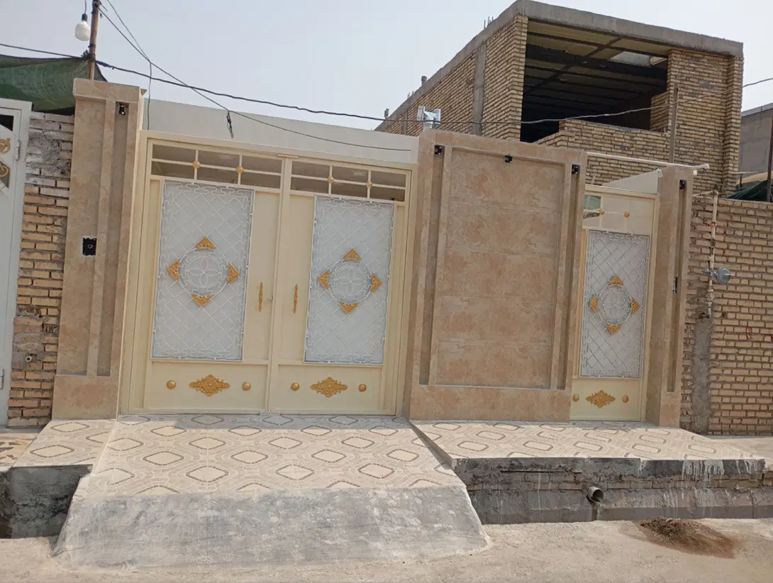 خانه ی اجاره ای