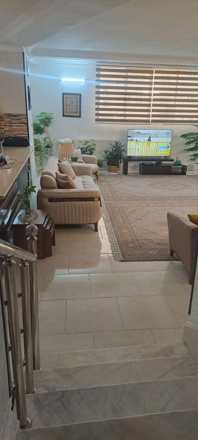 فروش_۳خوابه_البرزیک_سند تک برگ