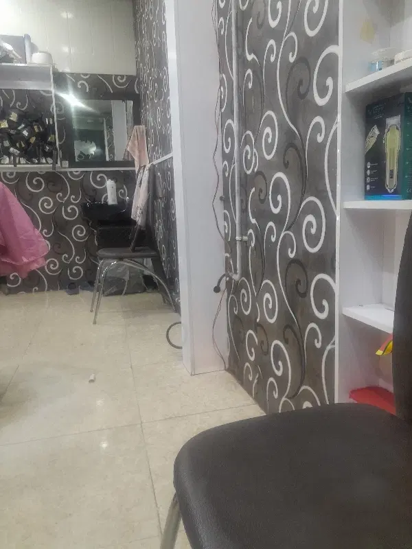 واحد۶۰متری علی اباد