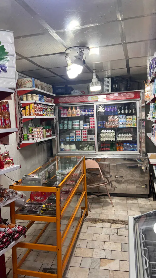 مغازه اجاره