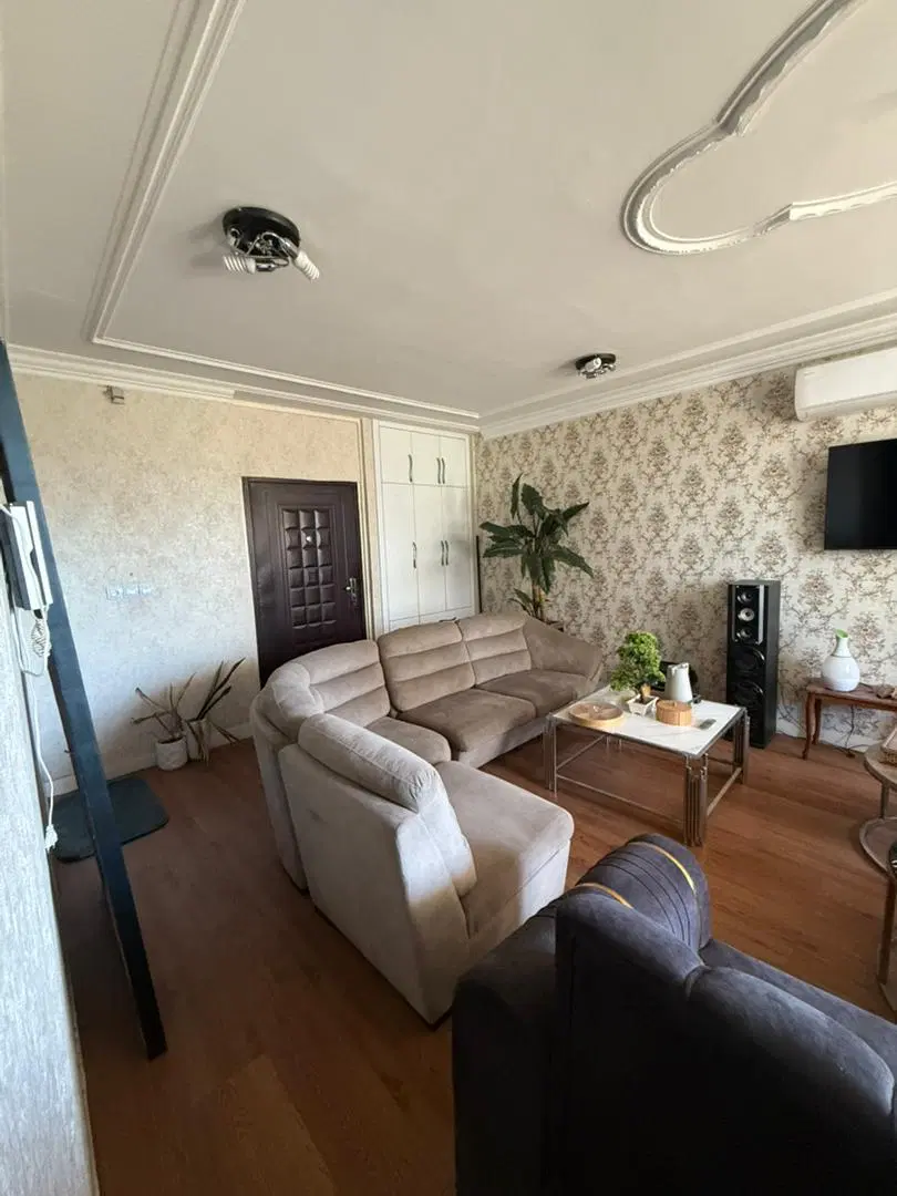 فروش واحد کیانپارس