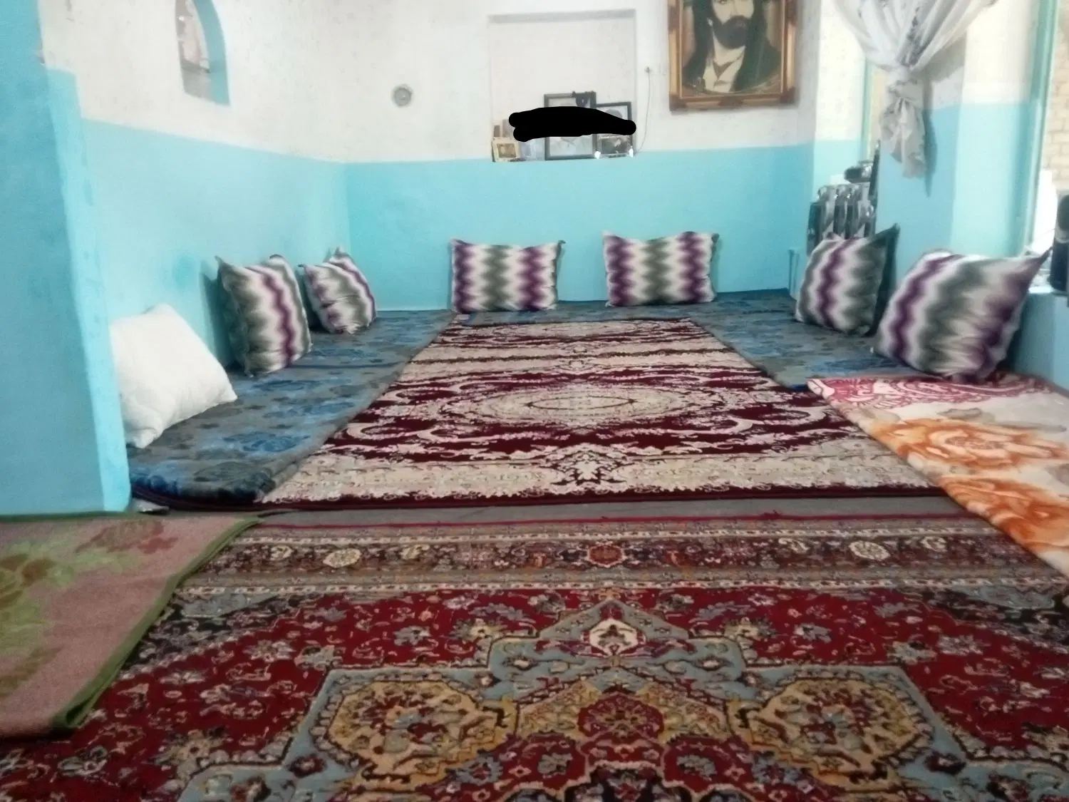 منزل کلنگی 200متر شش دانگ سند،زمین مسکونی در محراب