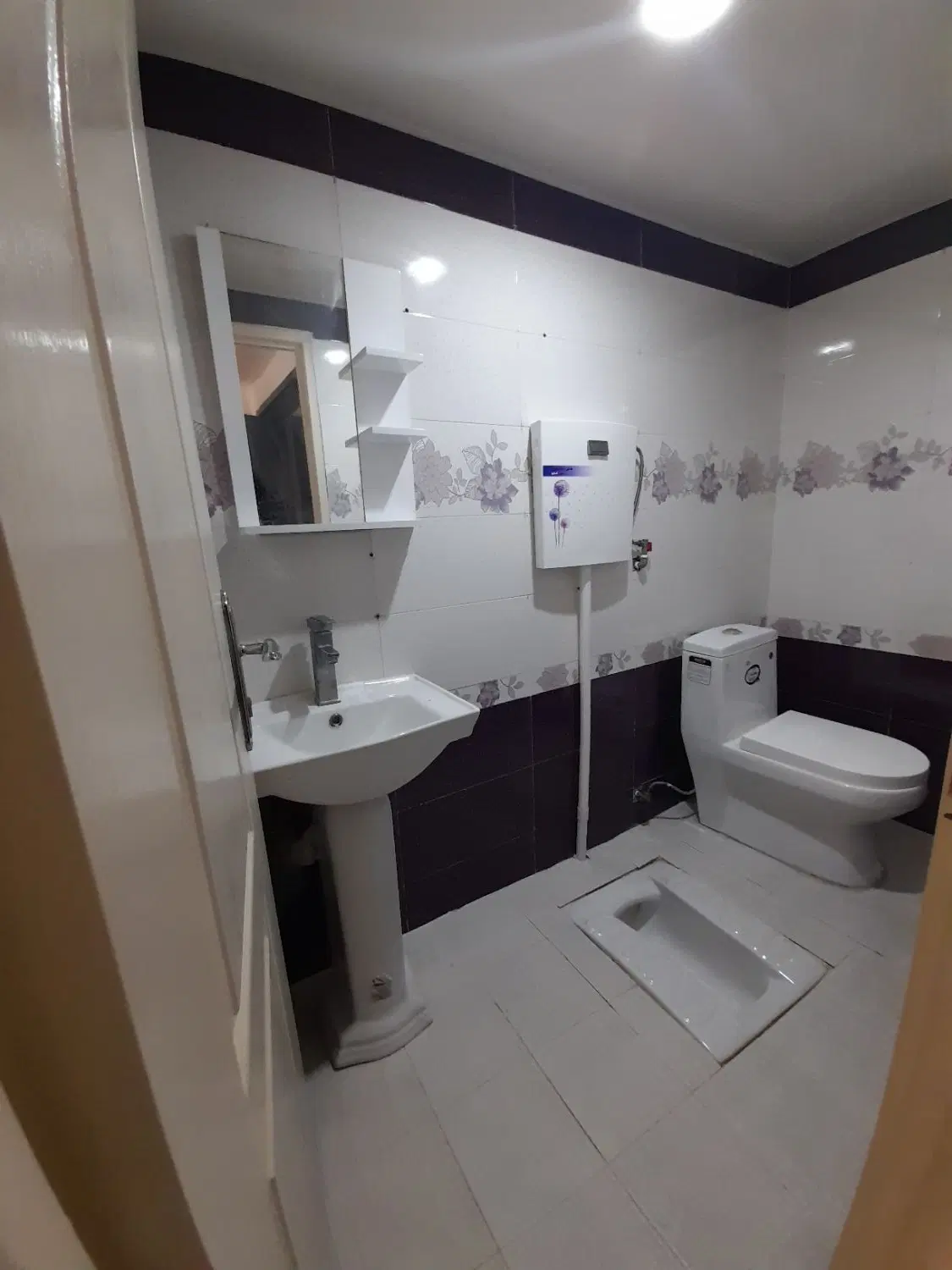 آپارتمان تاپ لوکیشن اردکان و میبد