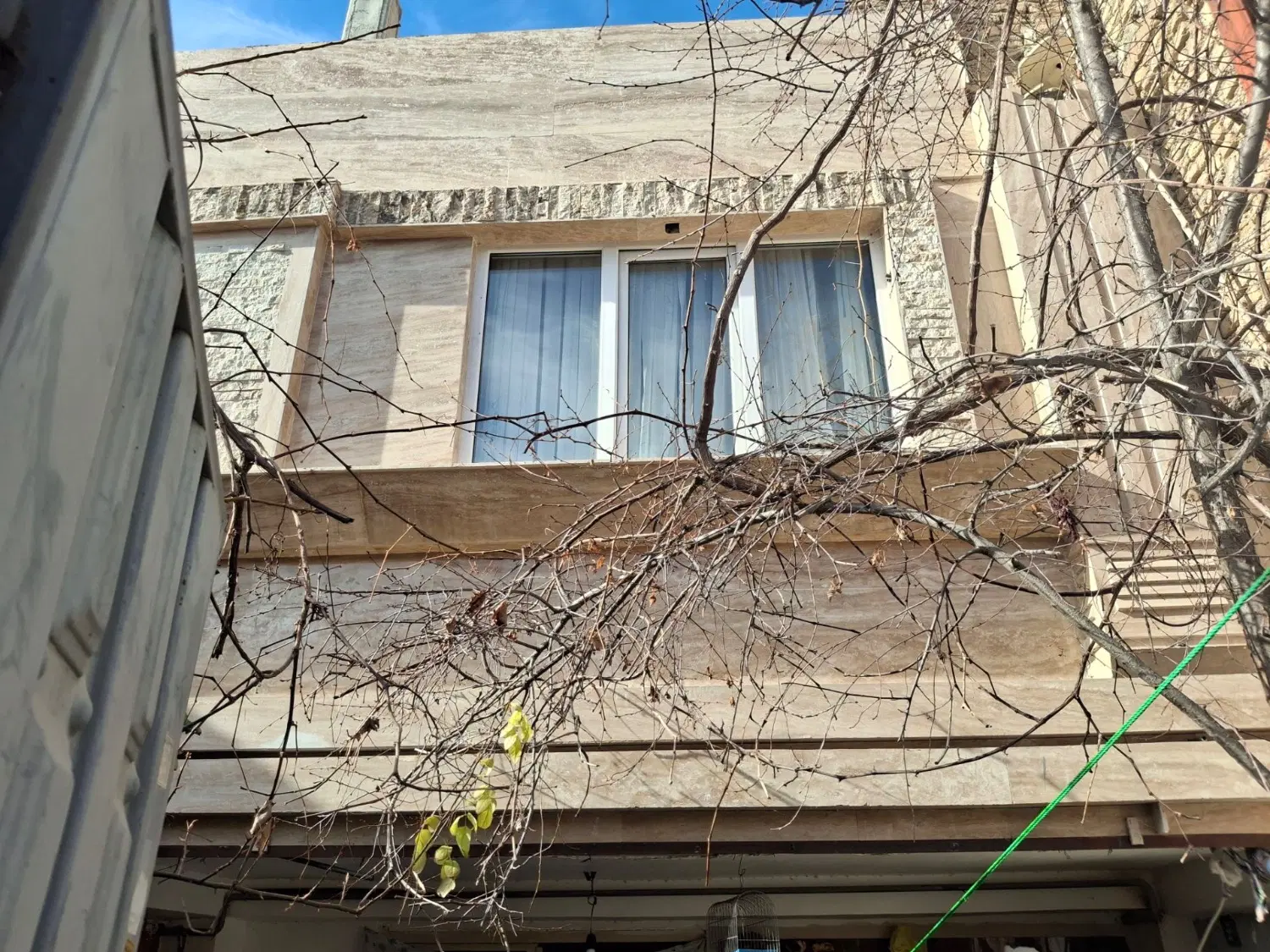 خانه‌ویلایی
