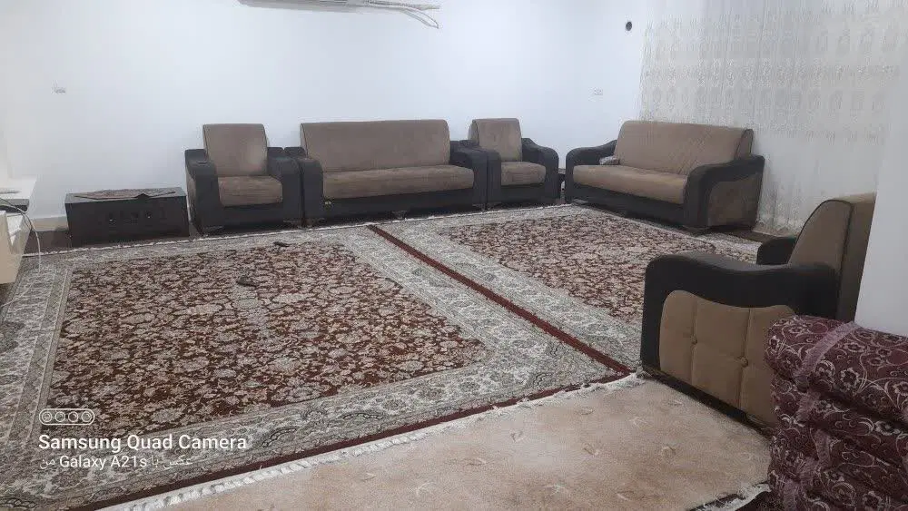 رهن منزل