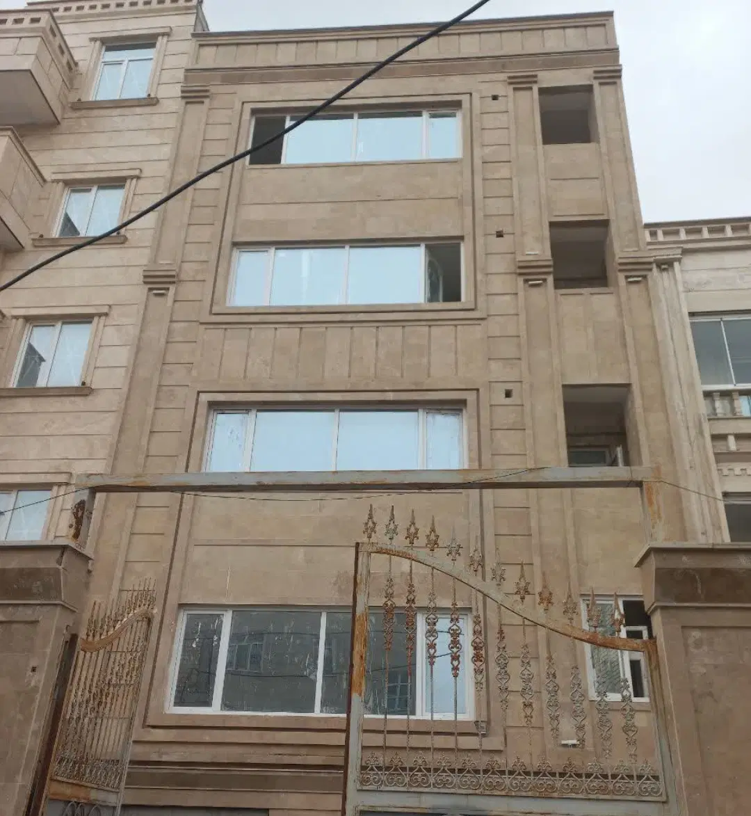 معاوضه واحد گلشهر،با واحد سه خواب یا واحد ویلایی