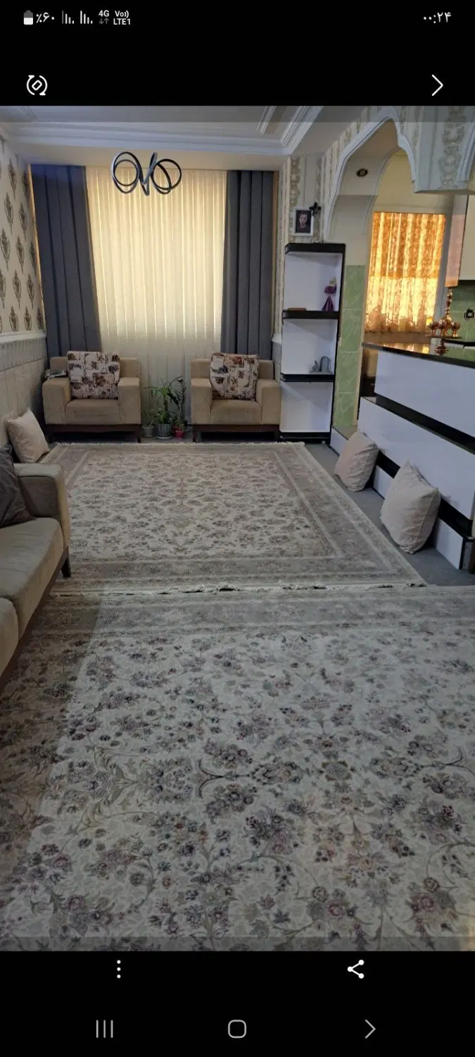 اپارتمان مسکن مهر