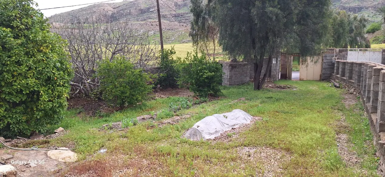 خانه باغ ویلا روستای بوشیگان میرزایی