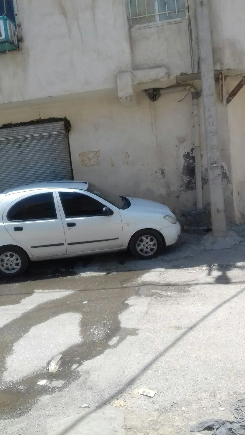 خانه جعفراباد