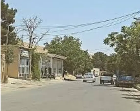 ویلایی بدره ای